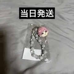 超特急 ESCORT シューヤ Beads Strap 未開封 - メルカリ