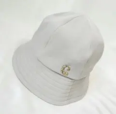 【未使用品 】カシラ　CA4LA バケットハット 日本製