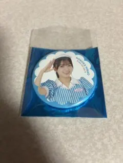 日向坂46 小西夏菜実 缶バッジ - メルカリ
