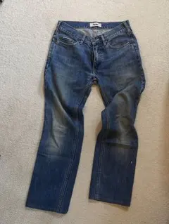 acne jeansのサムネイル