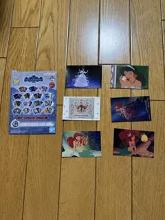 一番くじ　Disney Dreaming Celebration