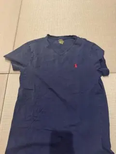 POLO RALPH LAUREN ネイビー Tシャツ