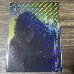 ゴジラカードゲーム 交戦「ゴジラ（2023）」（SD01-012+ SP） - メルカリ