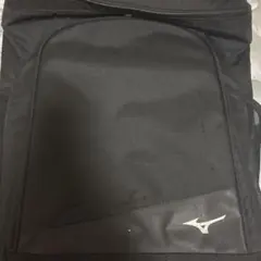 MIZUNO　ミズノ　　バッグパック 30L　通学　リュック　高校生のサムネイル