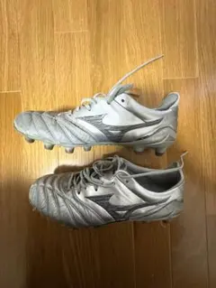 モレリア ネオ4 シルバー JAPAN