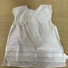 titivateブラウス