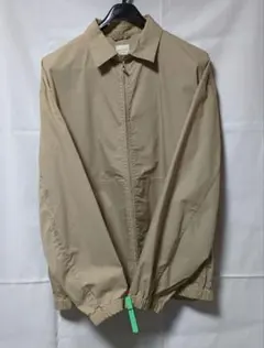 Right-on　BACK　NUMBER　ジャンバー　XL