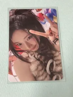 ルカ】BABYMONSTER POPUP トレカ WEGOUP - メルカリ