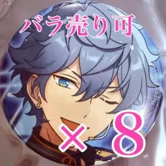 瀬名泉　コレクション 缶バッジ Jan コレ缶　idol あんスタ