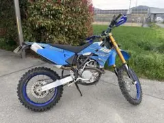 ⭐︎TM RACING 250cc 4st 公道走行可能⭐︎のサムネイル