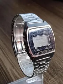 新品未使用 CASIO AQ-230 緑文字盤 箱付き - メルカリ