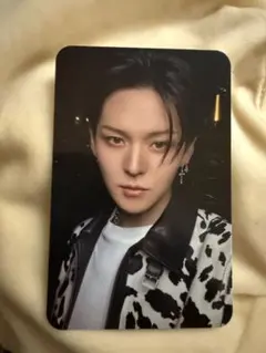 TREASURE ヨシくん 京セラ ラキドロ