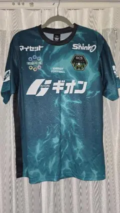 sc相模原 応援グッズ