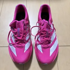 adidas ADIZERO UBERSONIC レアカラー 美品 26.5 - メルカリ