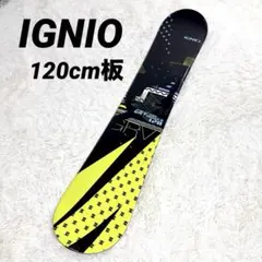 2026年最新】IGNIO スノーボード ボードの人気アイテム - メルカリ