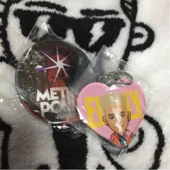 三代目 METORPOLIZ ELLY セット☻