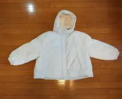 SHOO・LA・RUE【撥水/あったか】中綿モンスターショートコート