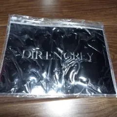 DIR EN GREY 非売品 ビニールケース