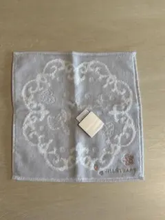 JILLSTUART ミニタオル