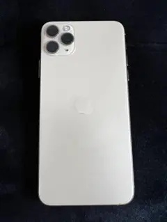 iPhone 11 Pro Max 256GB SIMフリー