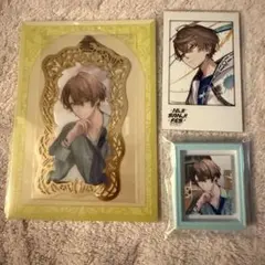 にじさんじ 加賀美ハヤト セット