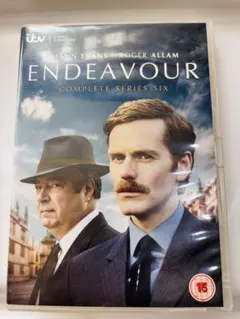 2026年最新】刑事モースの人気アイテム - メルカリ