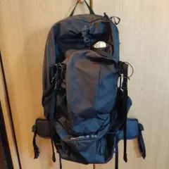 THE NORTH FACE ノースフェイス OURANOS 25 ブラック