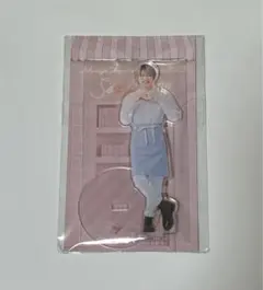 【翌日発送】Sexy Zone timelesz 松島聡　アクリルスタンド