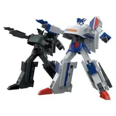 SMP ガイン&ブラックガイン