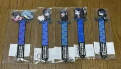 Ado ドキドキオンラインくじ A賞 5種コンプリートセット