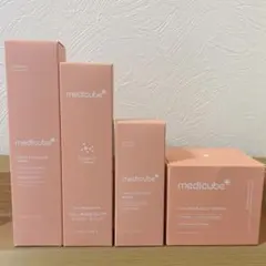 E*n様 【新品未使用】medicube メディキューブ コラーゲン スキンケア