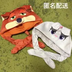 2026年最新】ズートピア ファンキャップの人気アイテム - メルカリ