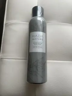 HADA NATURE 炭酸ヘッドスパシャンプーのサムネイル