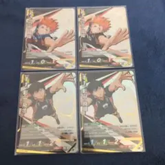 ハイキュー!! バボカ!! BREAK 頂 ゴミ捨て場の決戦　烏野