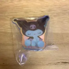 サンリオキャラクターズ くるくるアククリ2 クロミ