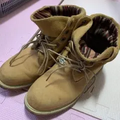 Timberland 부츠