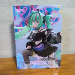 初音ミクシリーズ FIGURIZMα 初音ミク-Punk! フィギュア