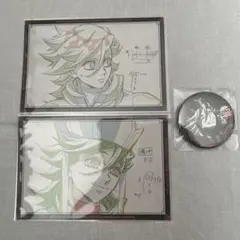 鬼滅の刃　無限城編第一章猗窩座再来　ダイニングお楽しみくじ　童磨