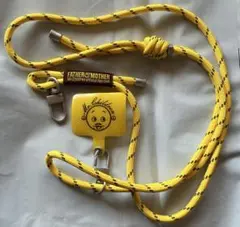 【未使用】Mr.Children ファンクラブ継続特典 ショルダーストラップ