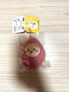 ちいかわ もぐもぐ本舗 おいもなマスコット(うさぎ)