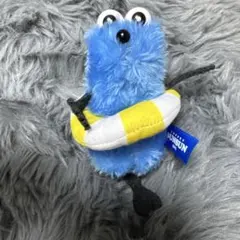 ユ*コ様 パペットスンスンマスコット