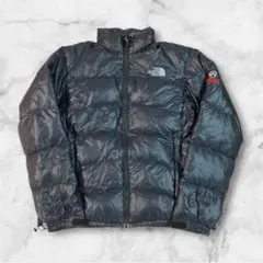 まーくん 様THE NORTH FACE サミットシリーズ黒ダウンジャケット軽量