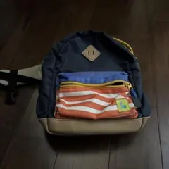 branshes ラウンド型リュック　キッズのサムネイル