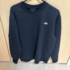 THE NORTH FACE スウェット ブラック Sのサムネイル