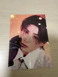 FANTASTICS 八木勇征　フォトカ