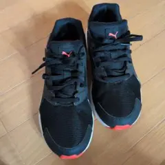 ソフトフォーム プーマ Puma 23.5cm　NRGY