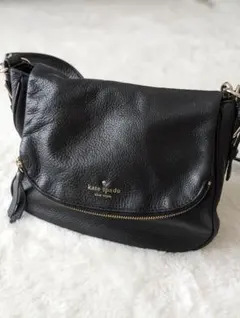 【袋付き】kate spade　ハンドバッグ　　　ケイト・スペード