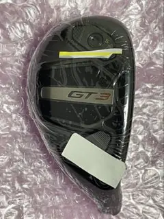 ○超美品 日本仕様○GT2 21° 4u ユーティリティ ハイブリッド ヘッド