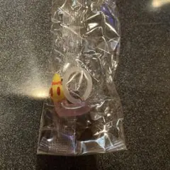 ニャッキ！ めじるしアクセサリー ピンクちゃんB