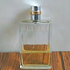 シャネル アリュール オードゥ パルファム (ヴァポリザター) 100ml